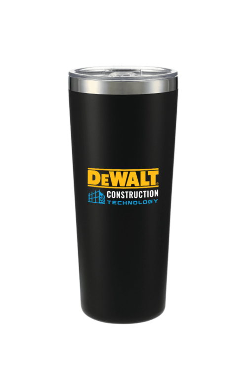 Insulated Tumbler 22oz