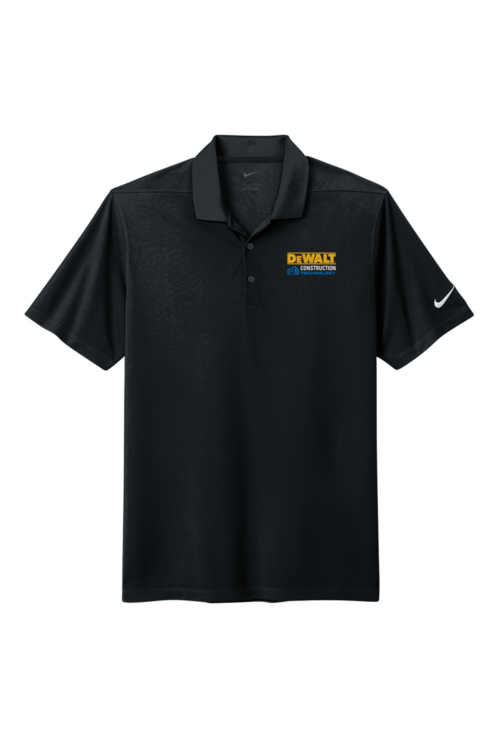 Men's Dri-FIT Micro Pique 2.0 Polo