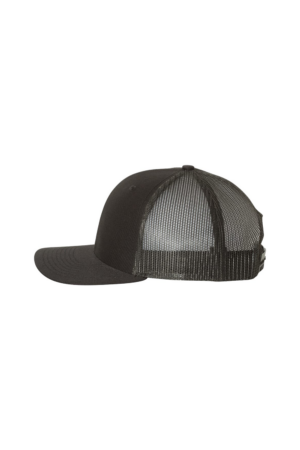 Snapback Trucker Cap - Image 3