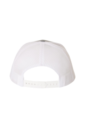 Snapback Trucker Cap - Image 10