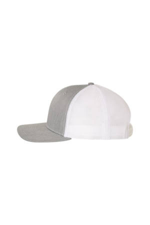 Snapback Trucker Cap - Image 9