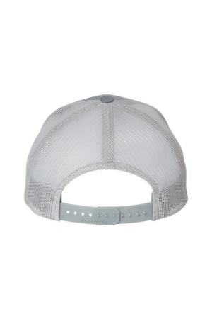 Snapback Trucker Cap - Image 7