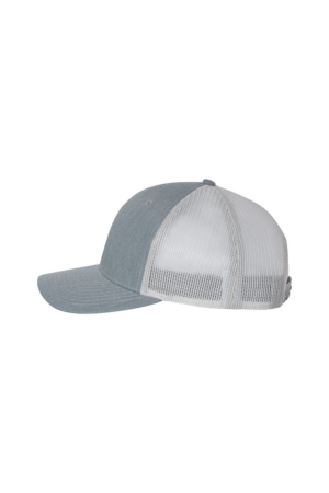 Snapback Trucker Cap - Image 6