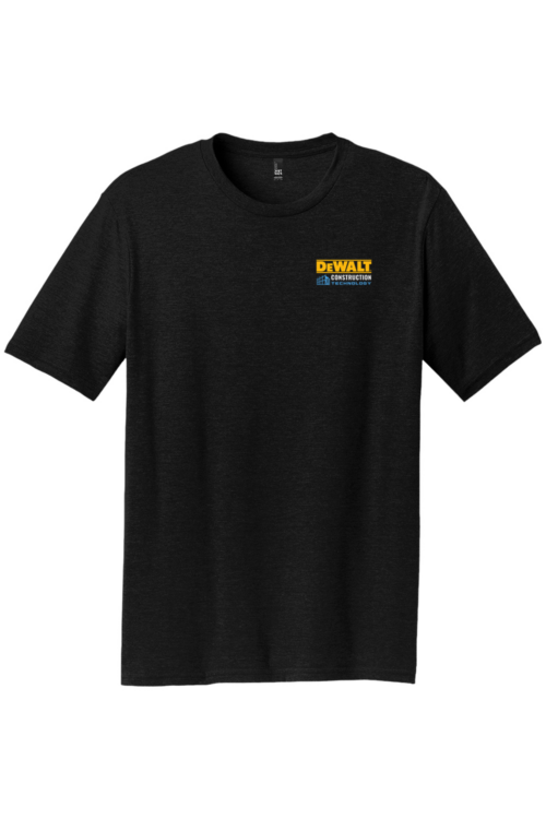 Men's Perfect Blend CVC Tee